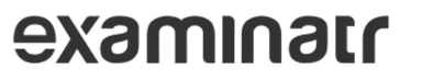 Examinatr Logo