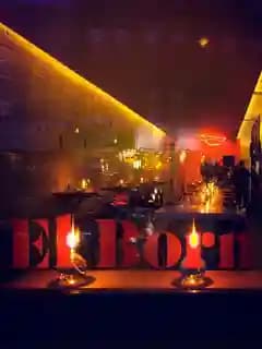 El Born image 1