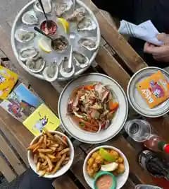 Greenpoint Fish & Lobster image 1