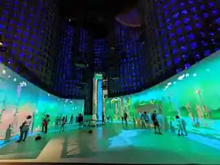 New York Hall of Science image 1