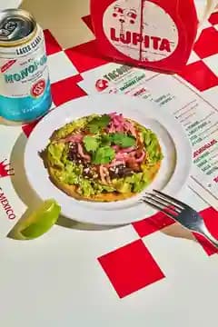 Tacombi NoLita image 3