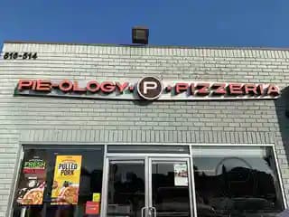 Pieology Fullerton (Chapman/State College) image 1