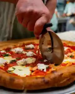 Rita's Pizza & Provisions image 1