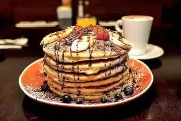 Carnegie Diner & Cafe image 3