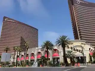 Encore Las Vegas image 2
