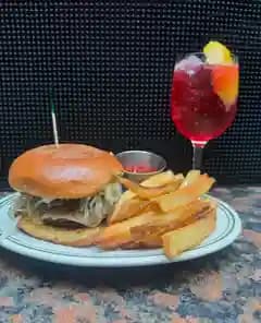Superiority Burger image 4