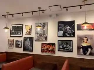 Carnegie Diner & Cafe image 1