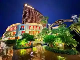 Encore Las Vegas image 1