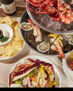Greenpoint Fish & Lobster image 2