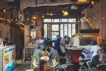 Tacombi NoLita image 1