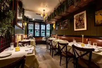 La Sirène Soho image 1