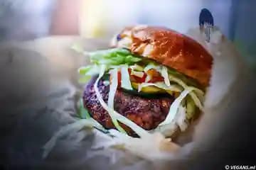 Superiority Burger image 2