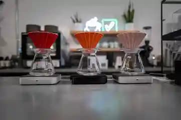 Coffee Check image 4