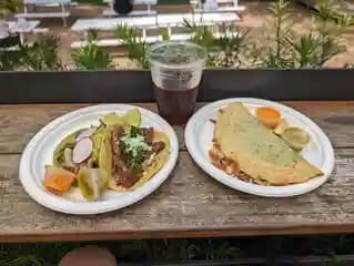 La Santa Barbacha image 3