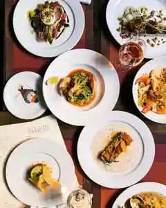 David Burke Tavern image 2