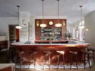 Bar Americano image 1
