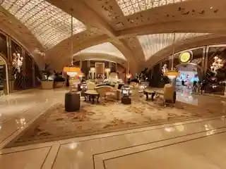 Encore Las Vegas image 3