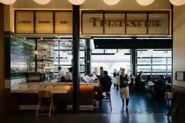 T. Brasserie image 1