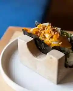 Neighborhood Sushi image 4