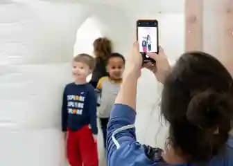 Space Club image 3