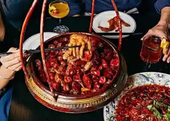 Hutong image 2