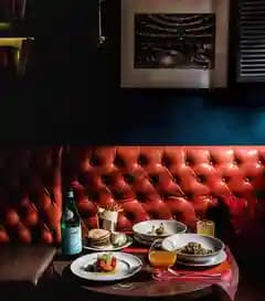 David Burke Tavern image 1