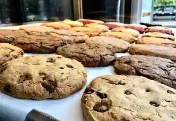 Nuha's Sinful Desserts image 1