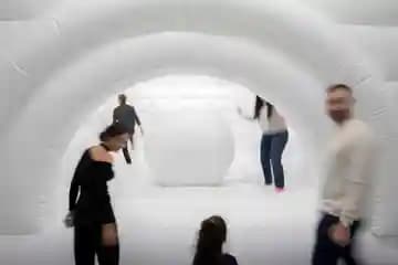 Space Club image 1