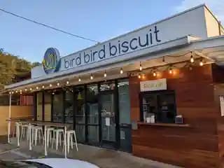 Bird Bird Biscuit image 1