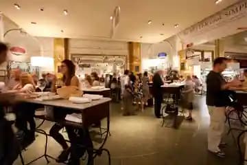 La Piazza by Eataly image 1