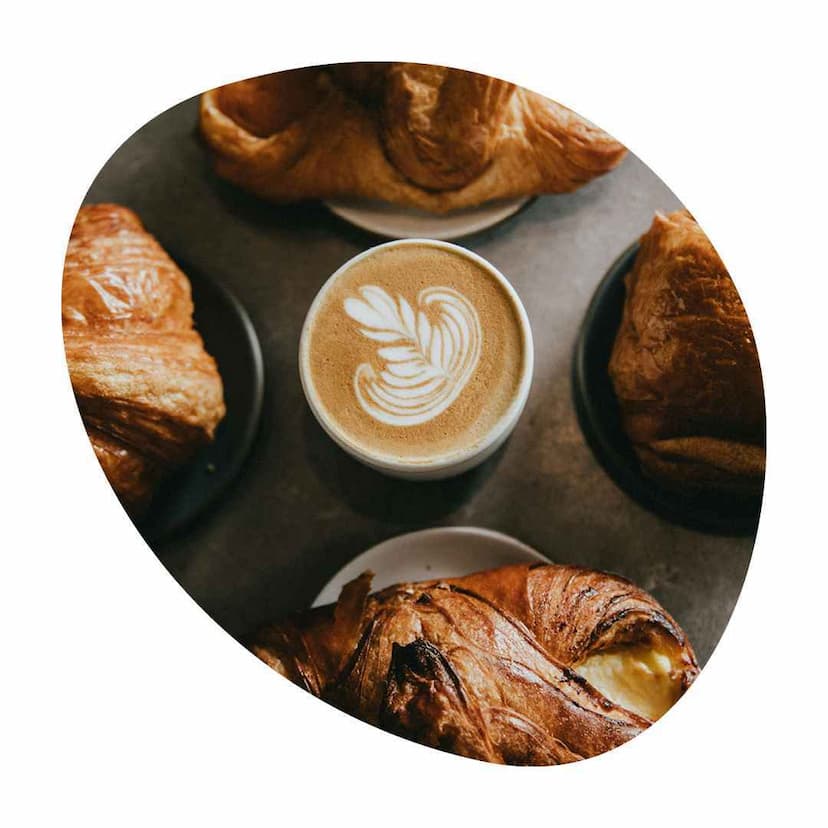 Greenburg Café