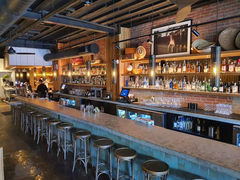 Gypsy Kitchen DC