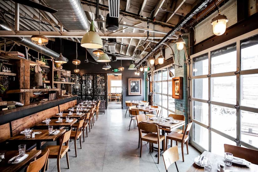Barcelona Wine Bar