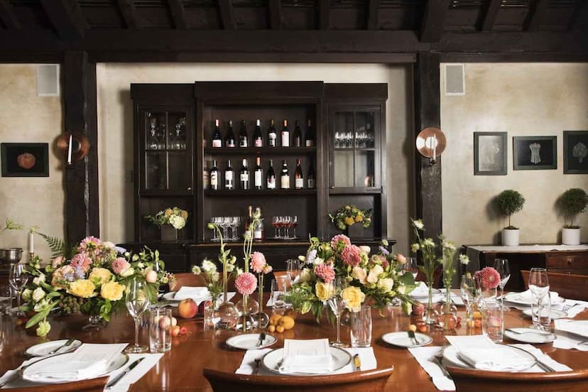 Gramercy Tavern
