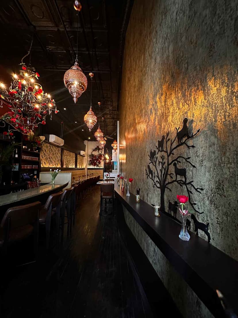 Tara Kitchen Tribeca