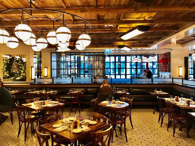 The Smith