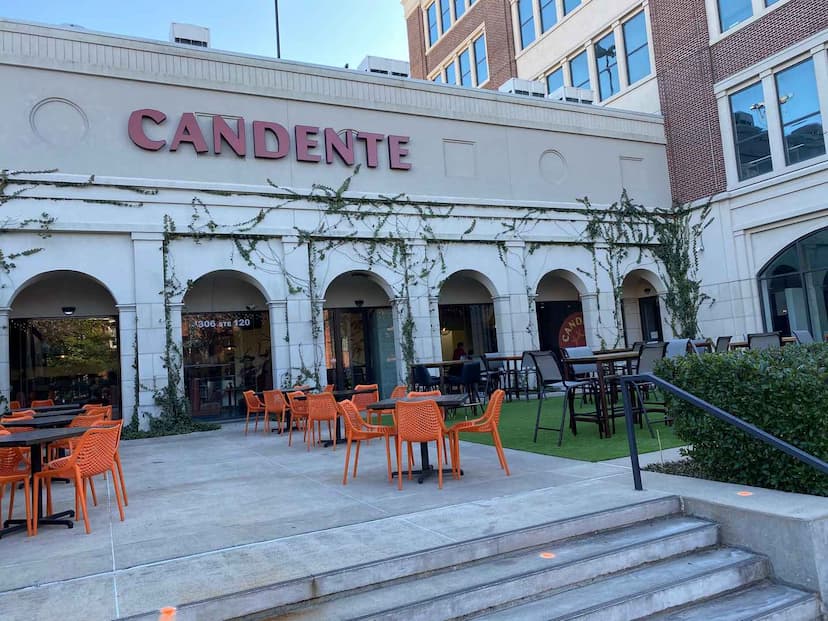 Candente