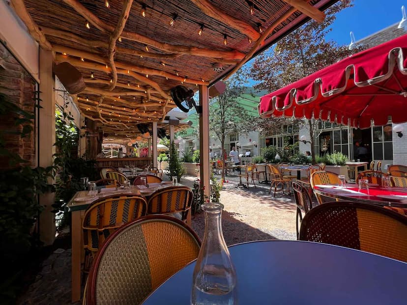 Pastis Miami