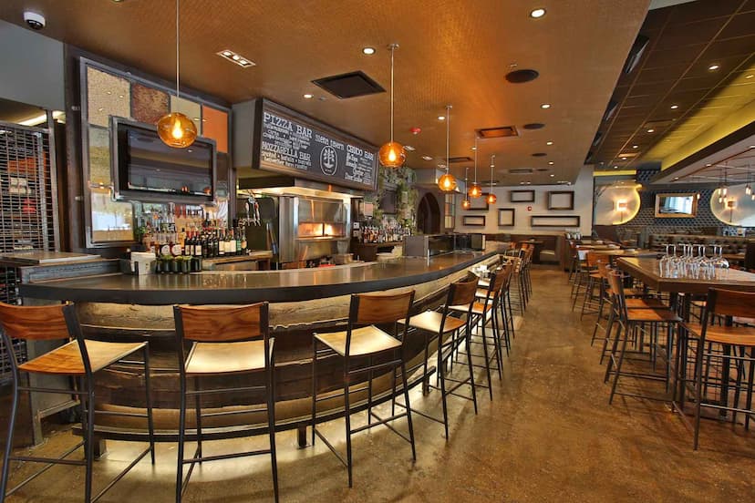 Siena Tavern