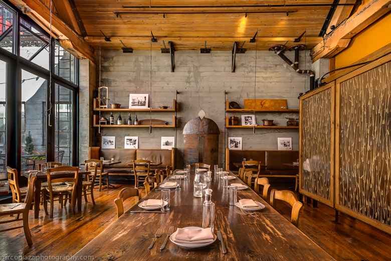 Osteria la Spiga