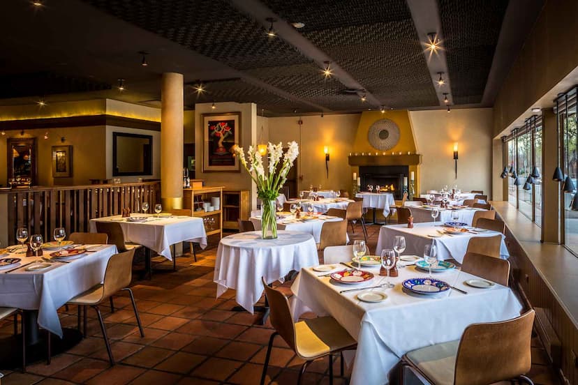 Barolo Grill