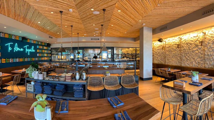 Blanco Cocina + Cantina