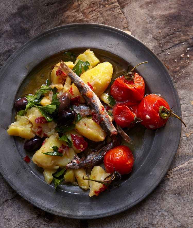 Via Carota
