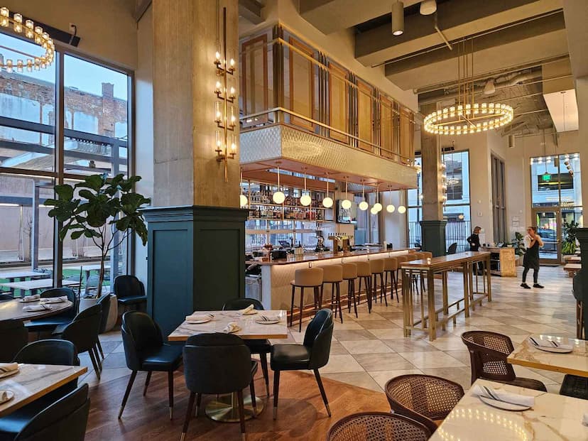 Birdie's Barroom & Kitchen