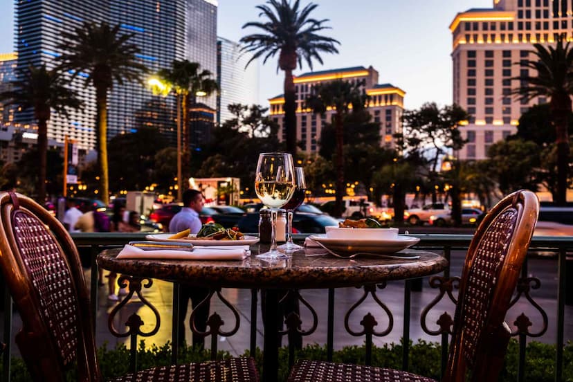 Mon Ami Gabi