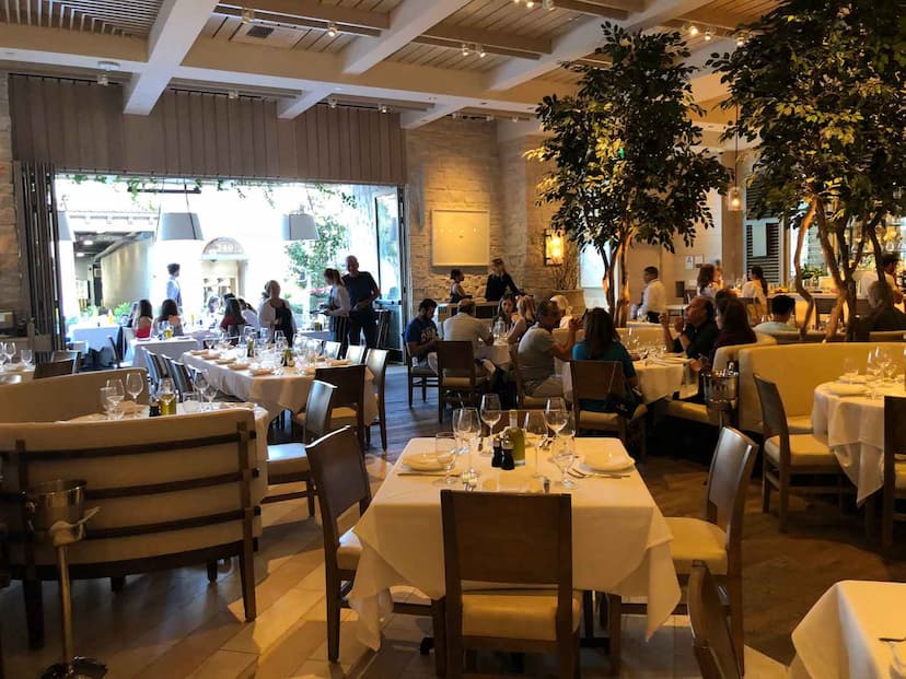 Avra Beverly Hills