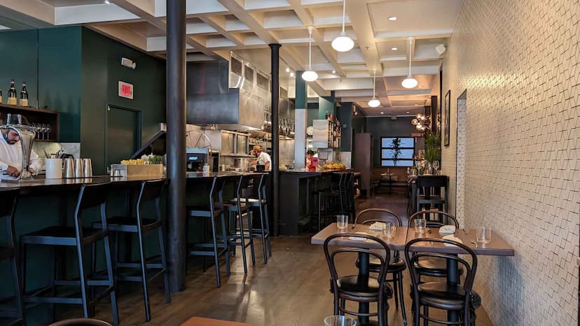 Barberio Osteria