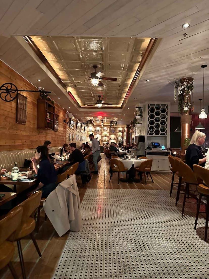 Osteria Barocca