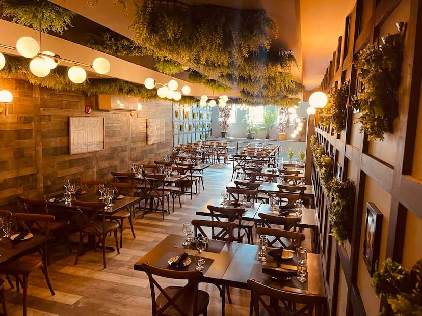 Osteria Ama Philly