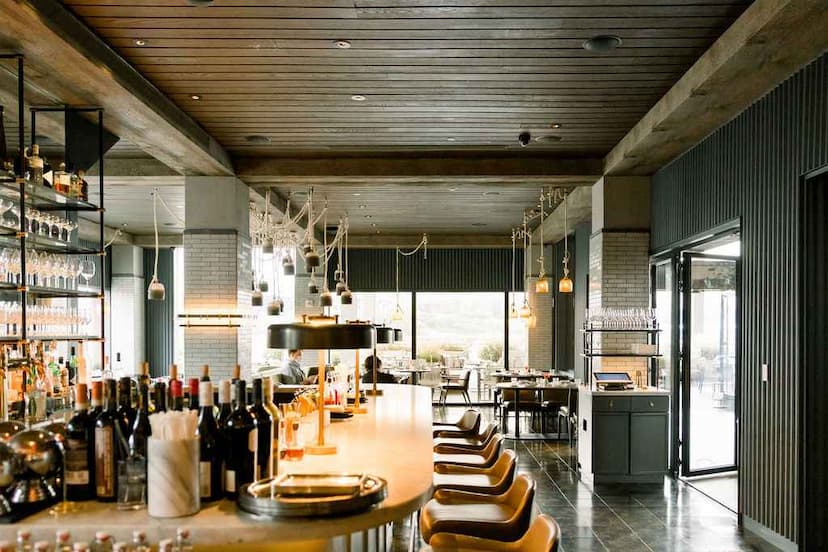 The Fulton by Jean-Georges